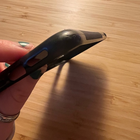 GUCCI design iPhone XR glitter case - Picture 7 of 8